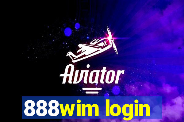 888wim login